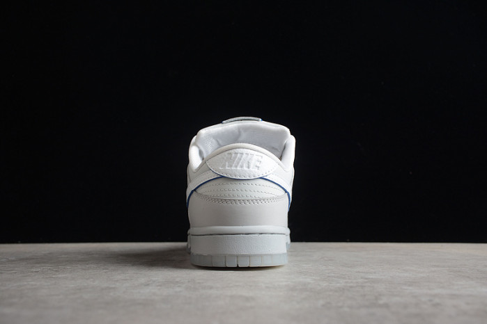 Nike Dunk Low Wolf Grey Pure Platinum DX3722-001