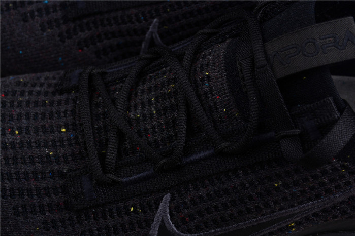 Nike Air VaporMax 2021 FK Black Anthracite DH4084-001