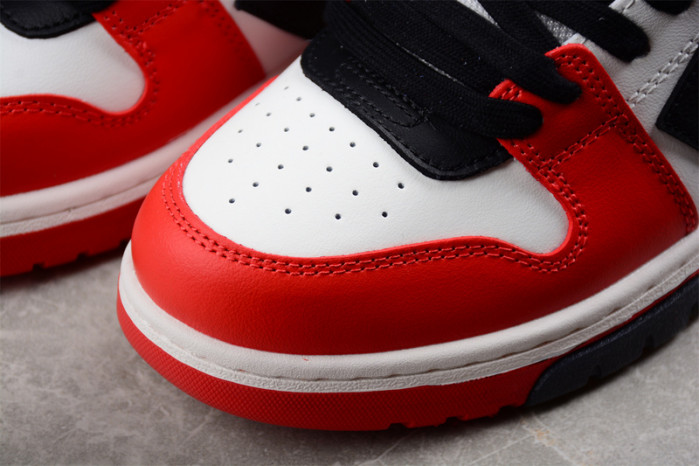 OW OUT OF OFFICE LOW-TOP SNEAKERS OW-68