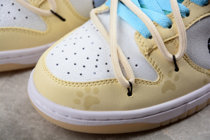 Nike Dunk Low DX3633-100