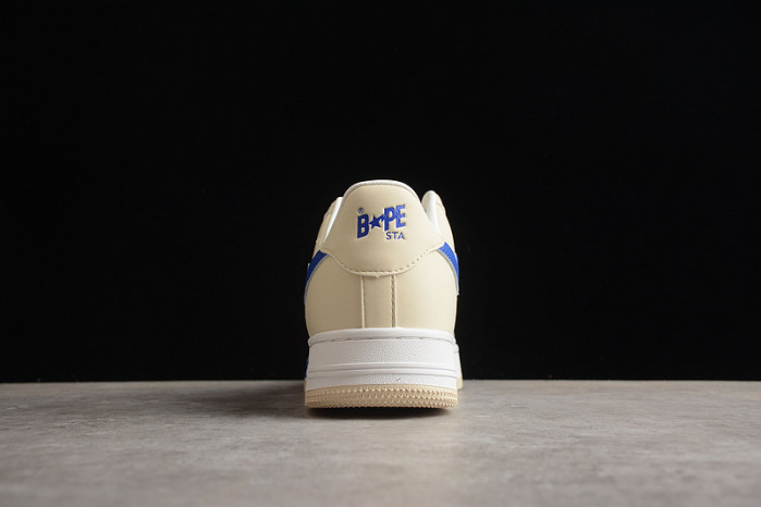 A BATHING APE BAPE STA LOW BAPE -11