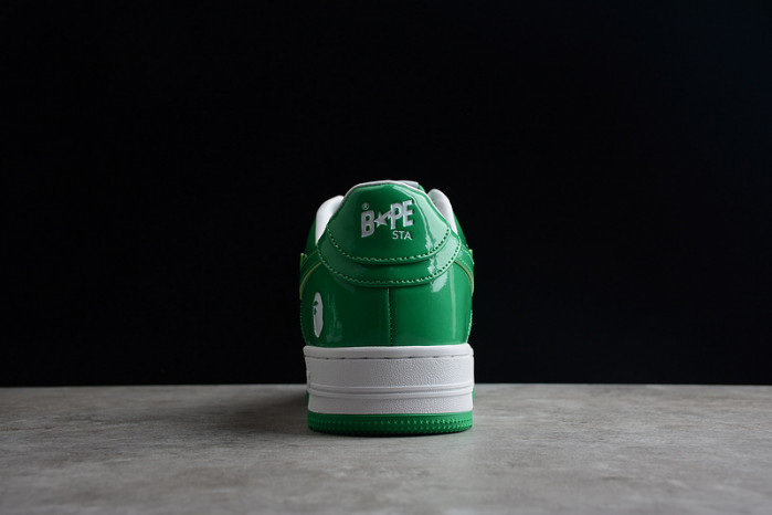 A BATHING APE BAPE STA LOW