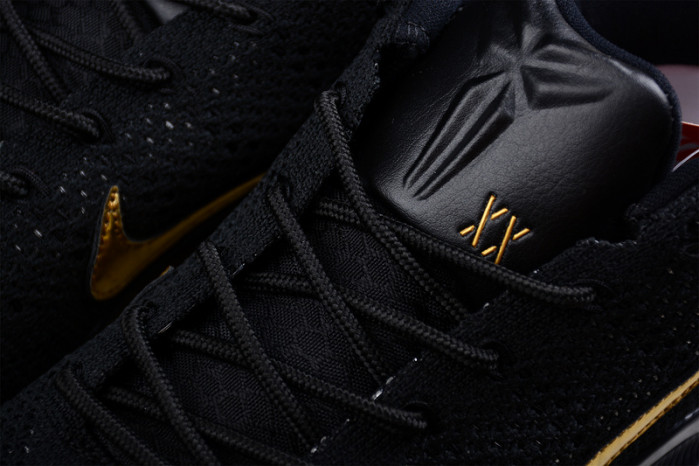 NIKE KOBE 11 ELITE LOW 