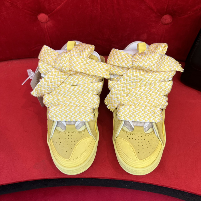 LANVIN SNEAKERS LA-114