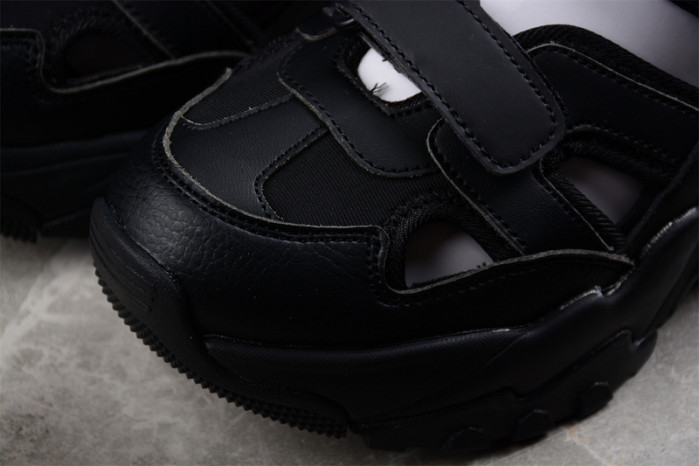 M*L*B SHOES 3ASDCH13350BKS