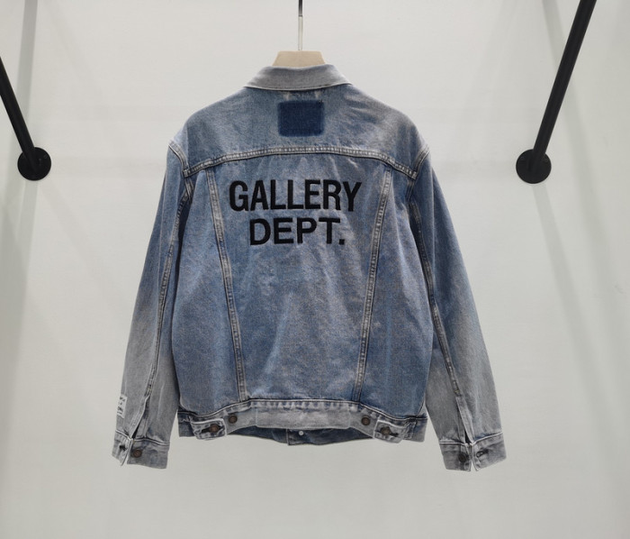 G*ALLERY D*EPT CLOTHING GD-21
