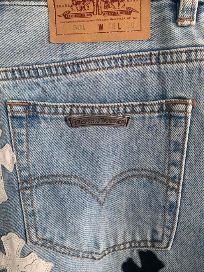 C*HROME H*EART CH-57