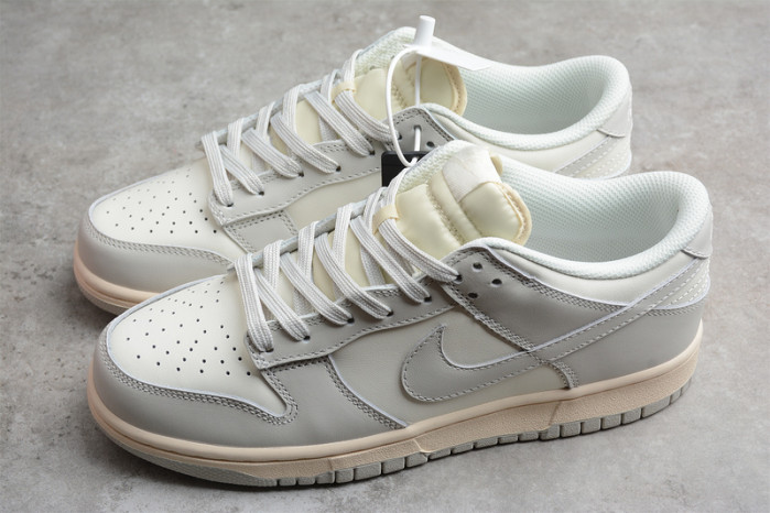 Nike Dunk Low Sail Light Bone - DD1503-107