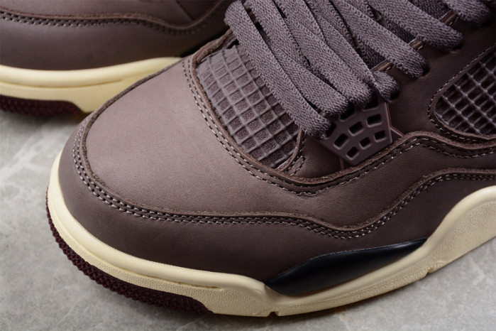 Air Jordan 4 x A Ma Maniere DV6773-220