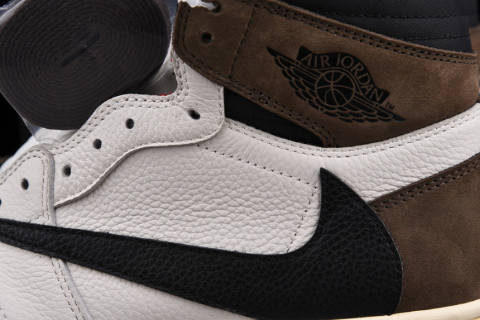 Jordan 1 Retro High Travis Scott SP - CD4487-101