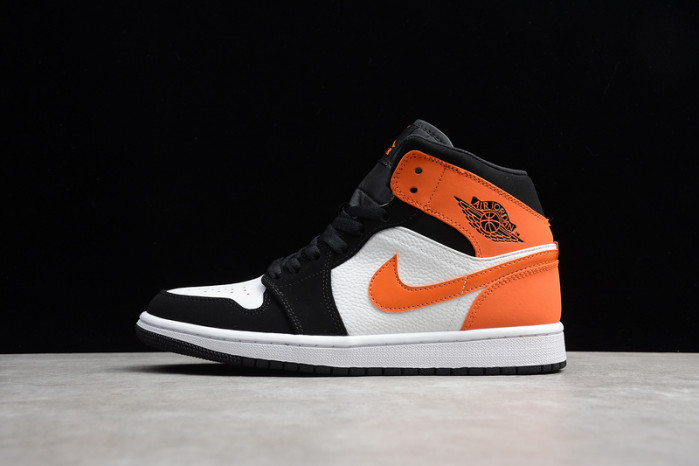 AIR JORDAN 1 MID “SHATTERED BACKBOARD” 554724-058