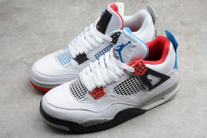 AIR JORDAN 4 RETRO CL1184-146