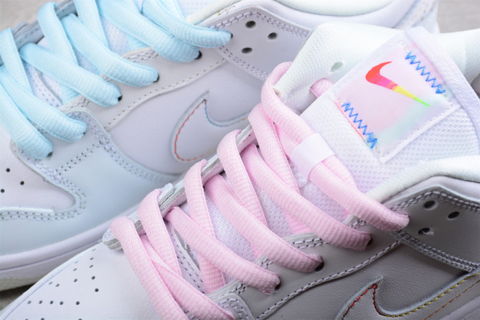 Nike Dunk Low "Be True" DR4876-100