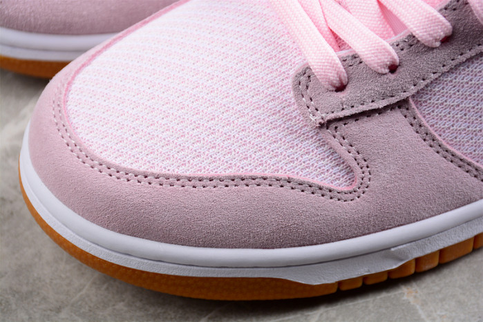 Nike SB Dunk Low “Teddy Bear” DZ5318-640