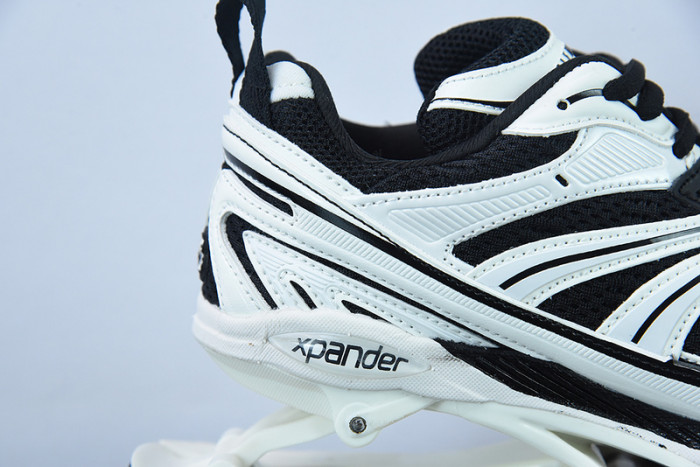 BC SNEAKER X-Pander 6.0 W2RA41291