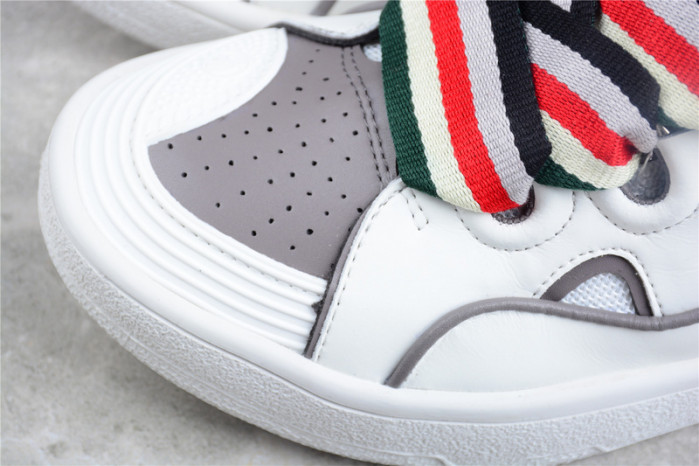 LANVIN SNEAKERS LA-42