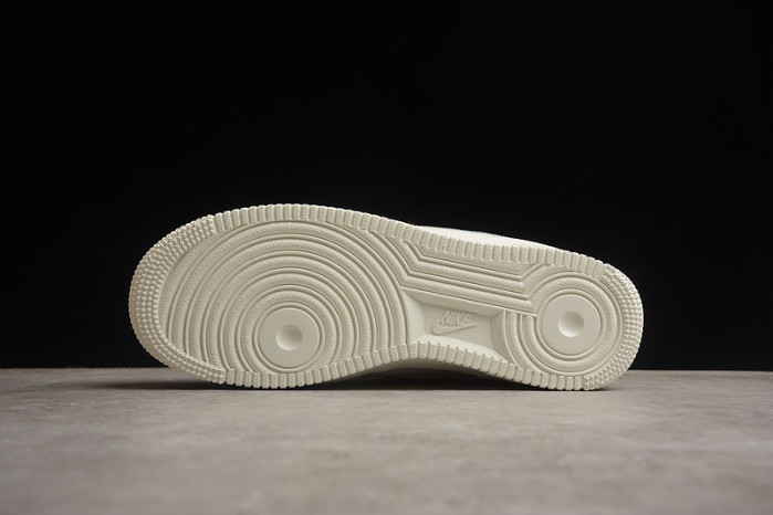 NIKE AIR FORCE SNEAKER DG2296-009