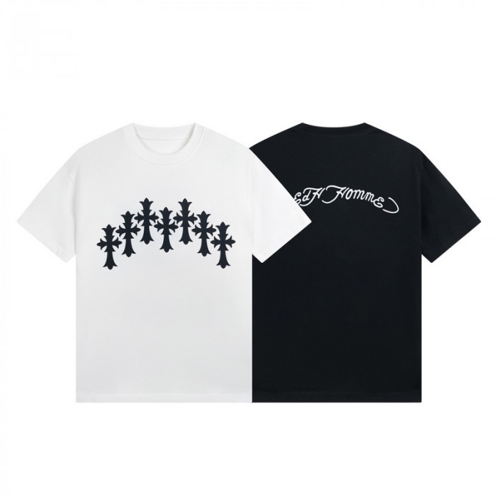 Chrome Hearts T-SHIRT ch-19
