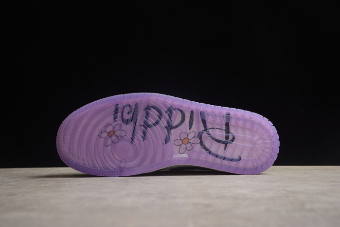 AIR JORDAN 1 RETRO LOW OG 