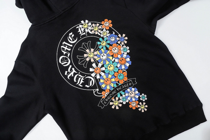 C*HROME H*EART CH-44