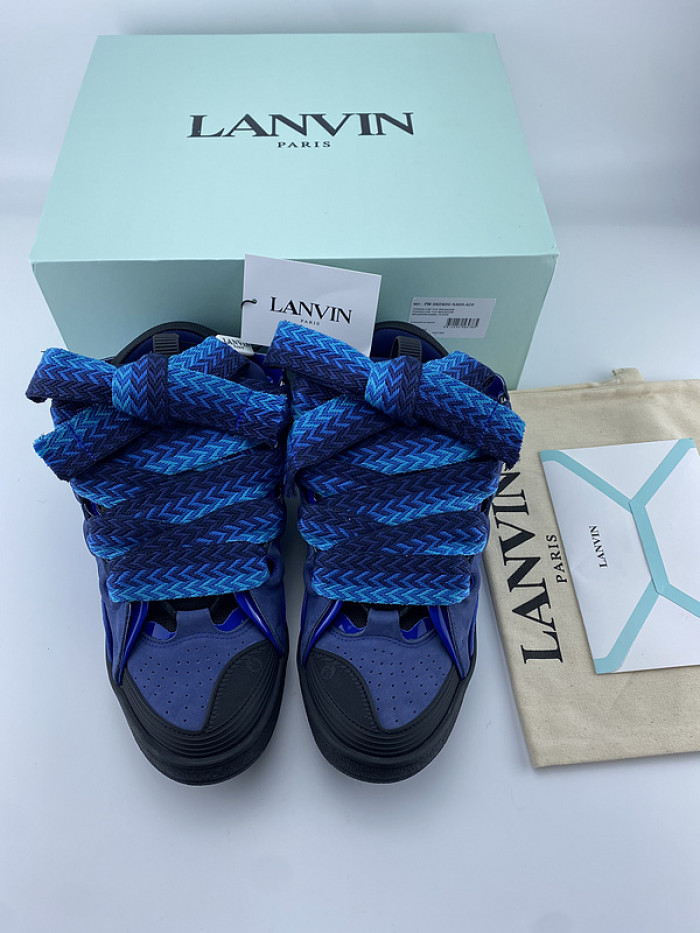 L*ANVI*N SNEAKERS LA-118