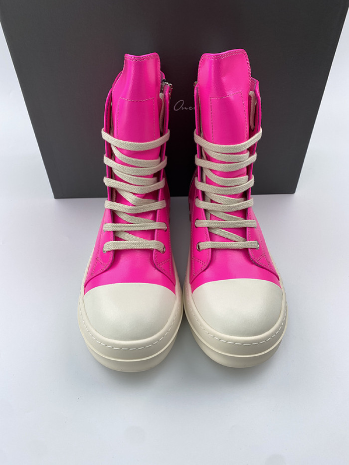 R*ICK O*WENS SNEAKERS RO-25