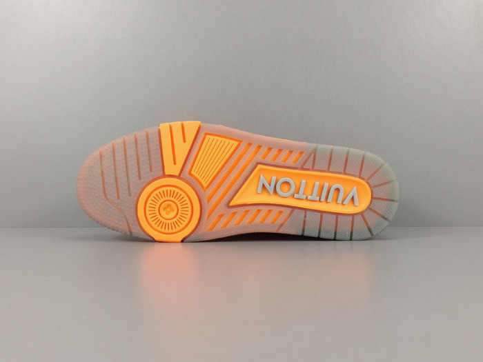 LVT SNEAKERS LOW L&V-87