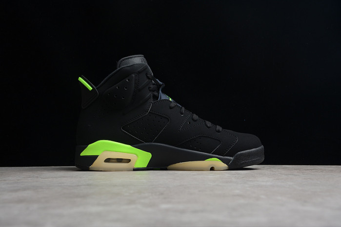 Jordan 6 Retro Electric Green - CT8529-003