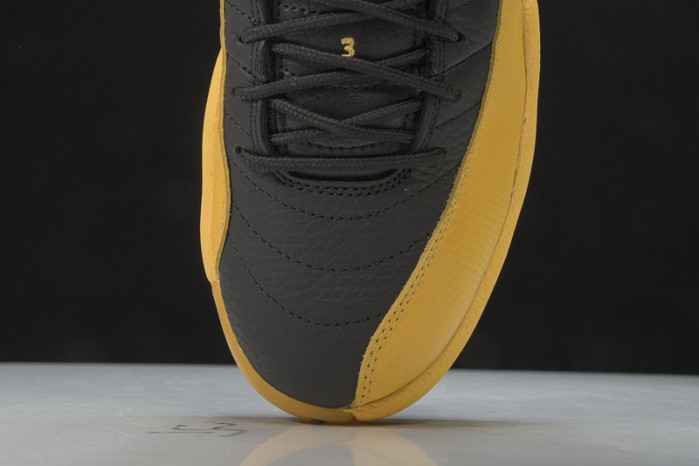 Air Jordan 12 “University Gold” 130690-070