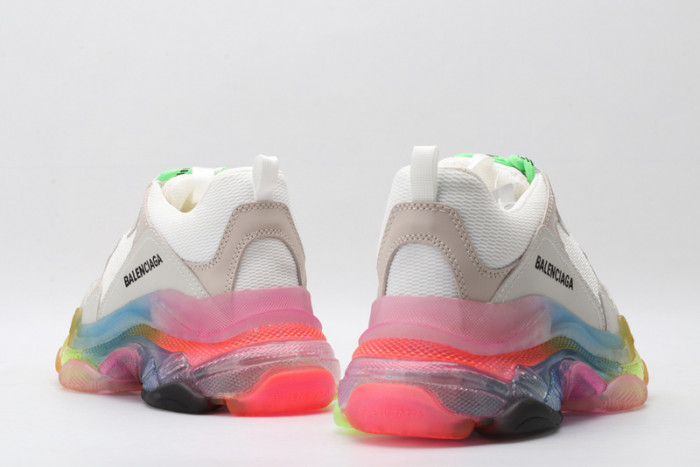 BL TRIPLE S SNEAKERS