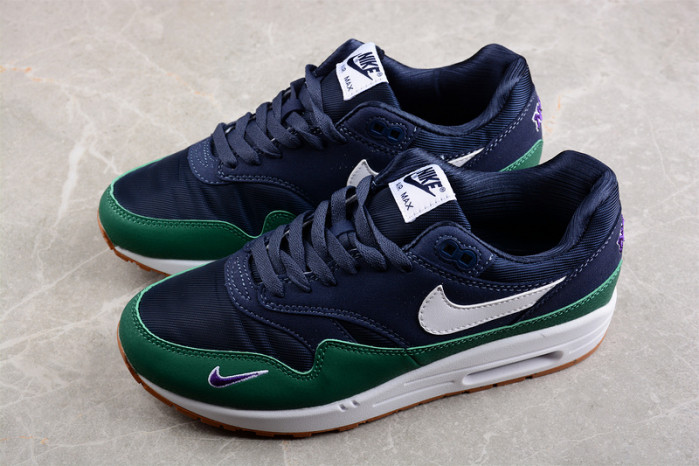 NIKE AIR MAX 1 OBSIDIAN DV3887-400