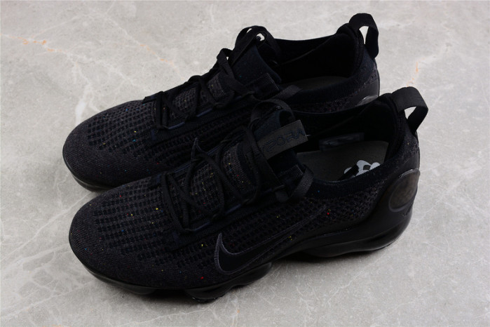 Nike Air VaporMax 2021 FK Black Anthracite DH4084-001