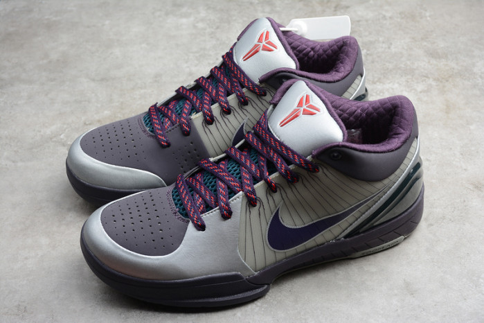 Nike Kobe 4 Chaos Joker - 344335-051