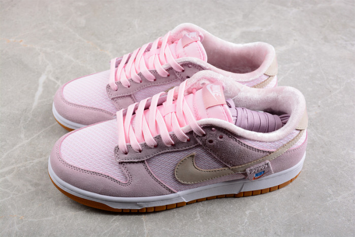 Nike SB Dunk Low “Teddy Bear” DZ5318-640