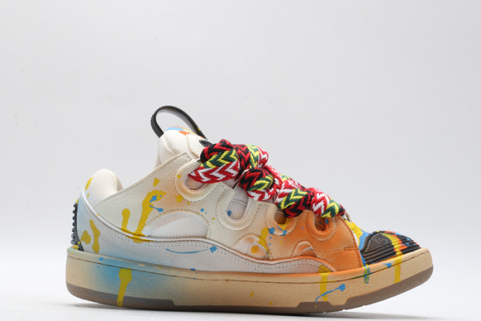 LANVIN SNEAKERS LA-73