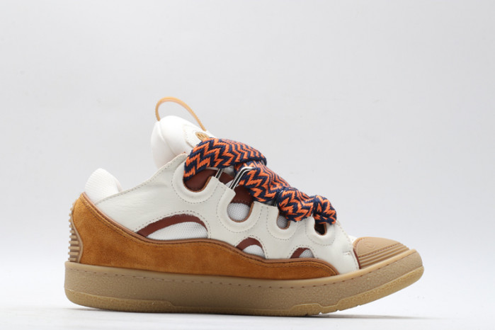 LANVIN SNEAKERS LA-80
