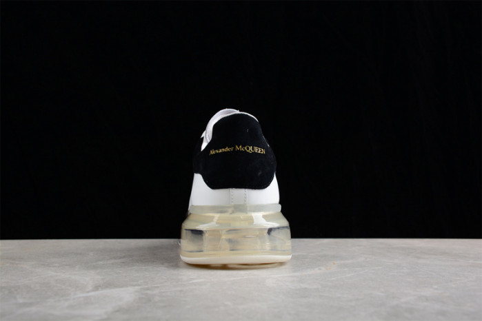 ALEXANDER MCQUEEN SOLE SNEAKERS MC-4