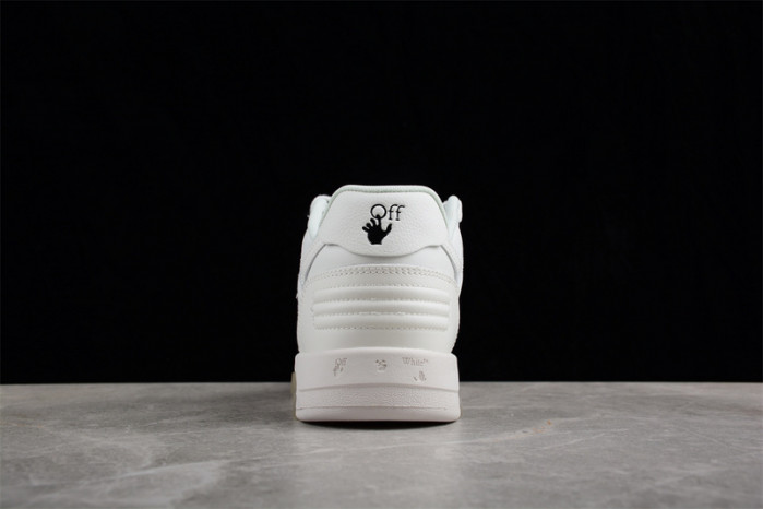 OW OUT OF OFFICE LOW-TOP SNEAKERS OW-65
