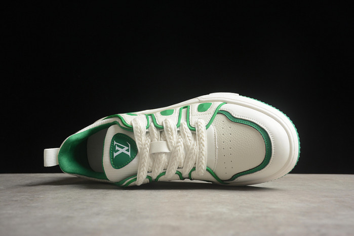 LVT SNEAKERS LOW L&V-164