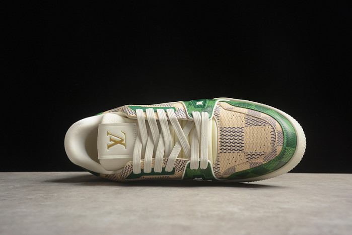 LVT SNEAKERS LOW L&V-153