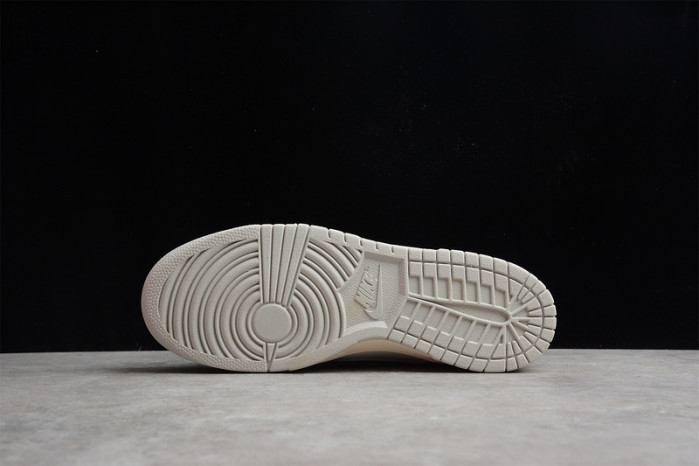 Nike Dunk Low Sail Light Bone - DD1503-107