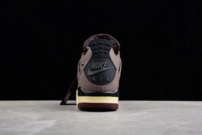 Air Jordan 4 x A Ma Maniere DV6773-220