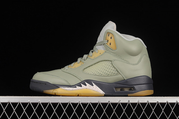 Air Jordan 5 Jade Horizon DC7501-300