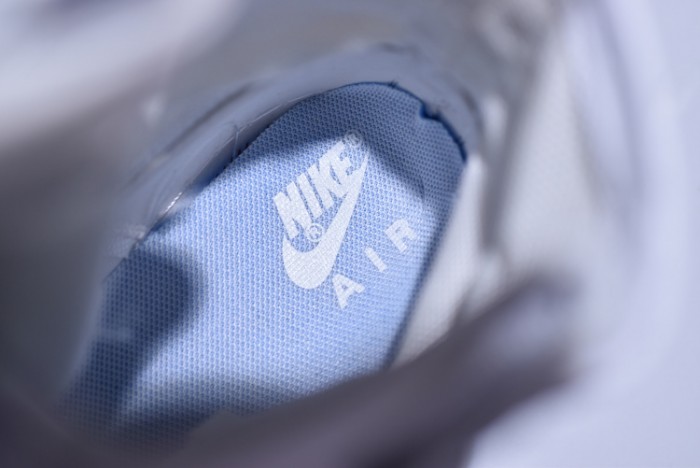 Nike SF AF1 QS Special Field Complexcon Triple White Air Force 903270-100