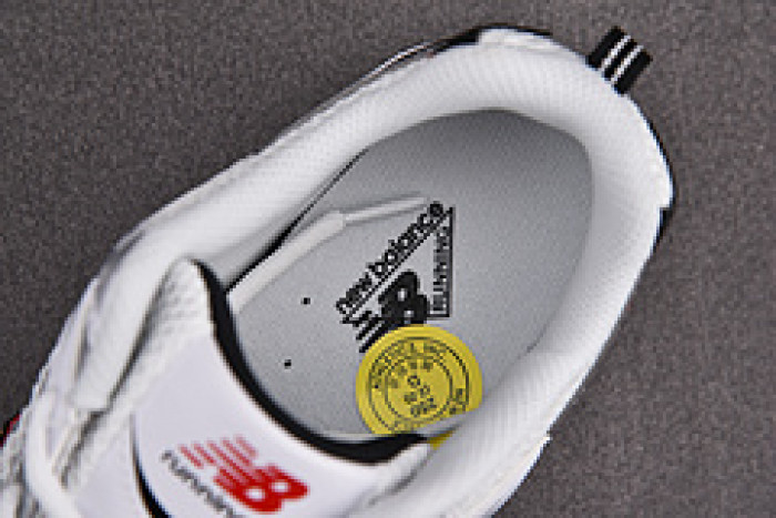 New Balance 530 WHITE