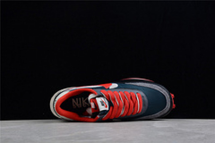 sacai x Undercover x LDWaffle 