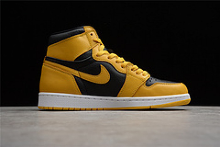 AIR JORDAN 1 HIGH OG “POLLEN” 555088-701
