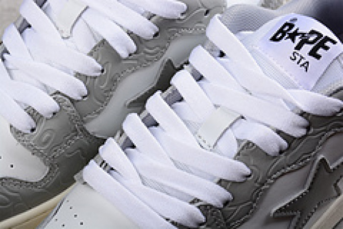 A BATHING APE BAPE STA LOW BAPE -20