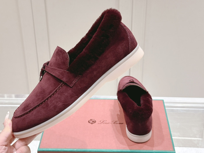 Loro Piana sneaker LOPA-007