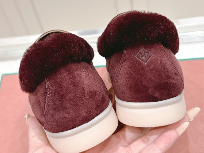 Loro Piana sneaker LOPA-007